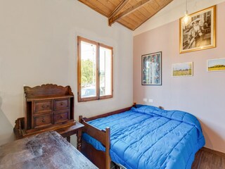 Casa de vacaciones Caprese Michelangelo Características 27