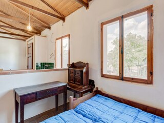 Holiday house Caprese Michelangelo Features 21