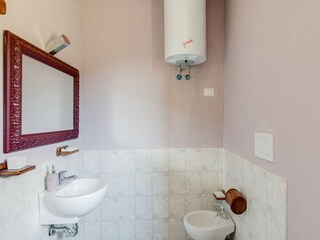 Casa de vacaciones Caprese Michelangelo Características 25