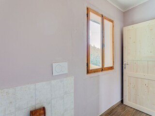 Ferienhaus Caprese Michelangelo Ausstattung 17