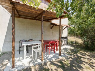 Holiday house Caprese Michelangelo Outdoor Recording 6