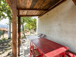 Casa de vacaciones Caprese Michelangelo Grabación al aire libre 6