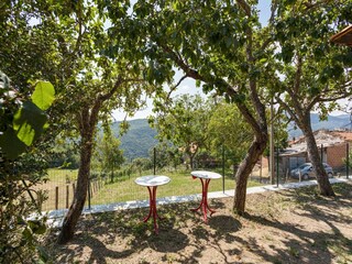 Holiday house Caprese Michelangelo Outdoor Recording 10