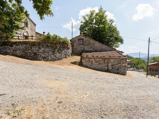 Ferienhaus Caprese Michelangelo Umgebung 41