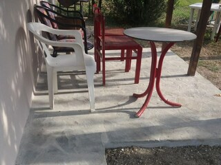 Holiday house Caprese Michelangelo Outdoor Recording 5