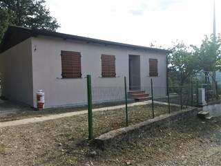Ferienhaus Caprese Michelangelo Außenaufnahme 9