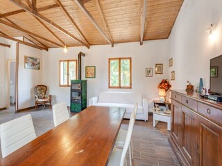 Vakantiehuis Caprese Michelangelo Kenmerken 17