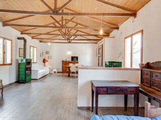 Ferienhaus Caprese Michelangelo Ausstattung 30