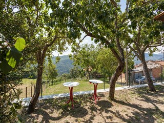 Ferienhaus Caprese Michelangelo Außenaufnahme 13