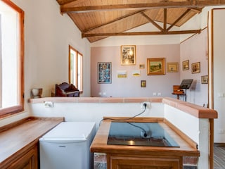 Casa de vacaciones Caprese Michelangelo Características 21