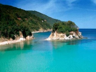 Casa per le vacanze Caprese Michelangelo Ambiente 39