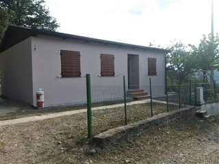 Holiday house Caprese Michelangelo Outdoor Recording 11