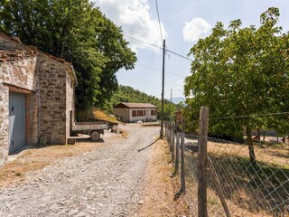 Casa per le vacanze Caprese Michelangelo Ambiente 42