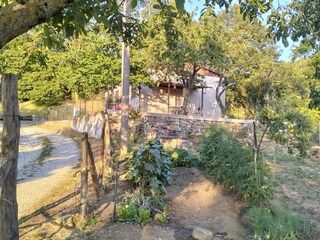 Ferienhaus Caprese Michelangelo Umgebung 42
