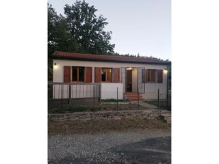 Casa de vacaciones Caprese Michelangelo Grabación al aire libre 13