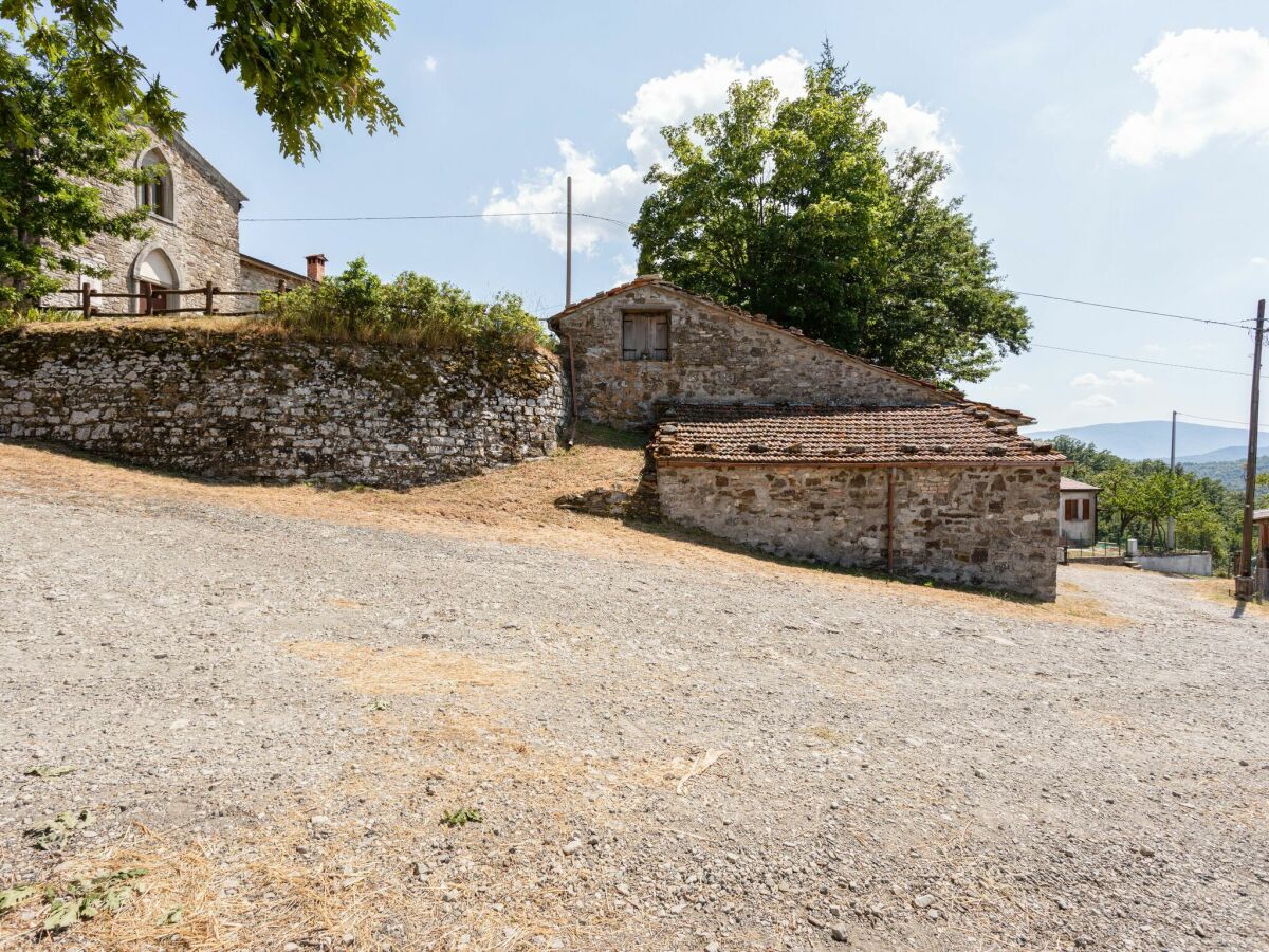 Ferienhaus Caprese Michelangelo Umgebung 34