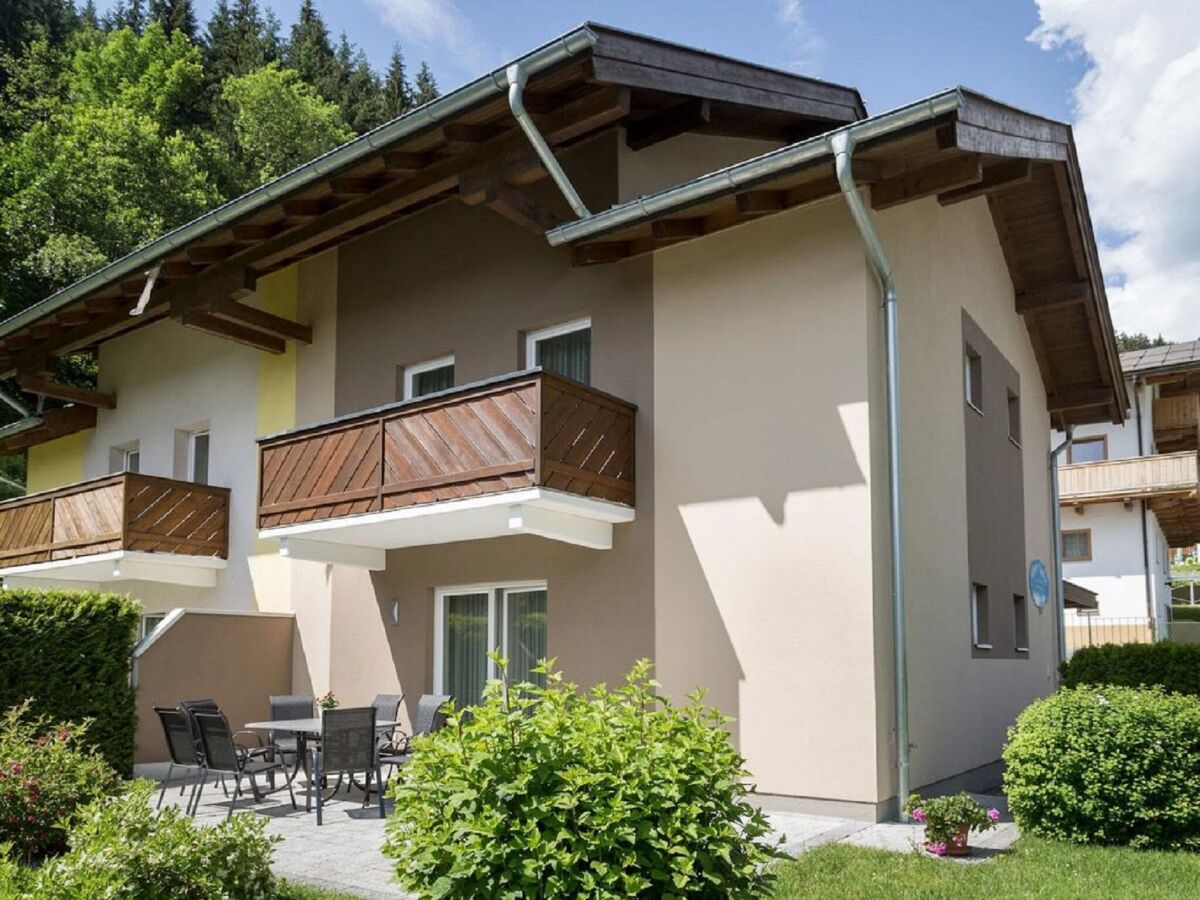Holiday house Zell am See Outdoor Recording 1