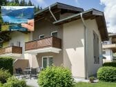 Ferienhaus Zell am See Außenaufnahme 1