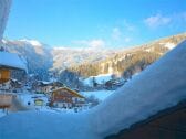 Ferienhaus Zell am See Außenaufnahme 1