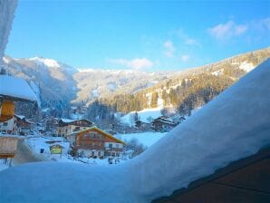 Holiday house Chalet mit Sauna und Sommergästekarte Zell am See - Zell am See - image1