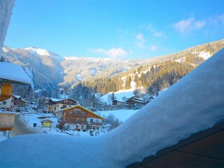 Ferienhaus Zell am See Außenaufnahme 7