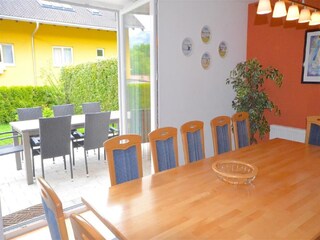 Ferienhaus Zell am See Ausstattung 11