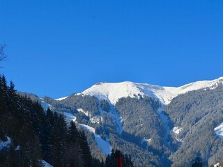 Ferienhaus Zell am See Umgebung 23