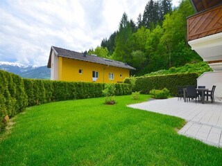 Ferienhaus Zell am See Außenaufnahme 5