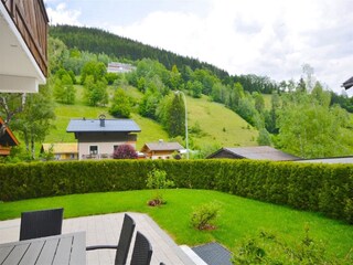 Ferienhaus Zell am See Außenaufnahme 6