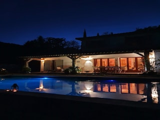 Villa Bargemon Außenaufnahme 7