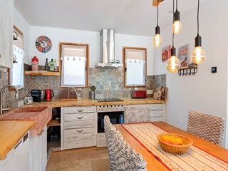 Villa Bargemon Kenmerken 30