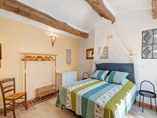 Villa Bargemon Caratteristiche 12