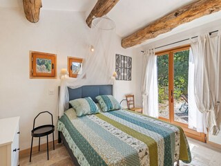 Villa Bargemon Características 15