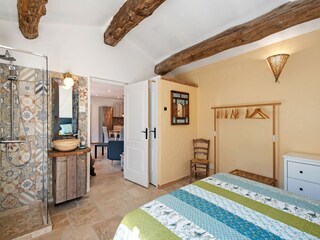Villa Bargemon Features 17