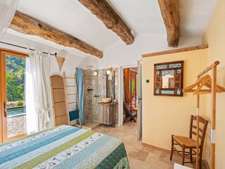 Villa Bargemon Caratteristiche 14