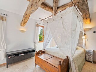 Villa Bargemon Caratteristiche 14