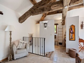 Villa Bargemon Équipement 32