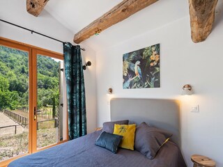 Villa Bargemon Ausstattung 20