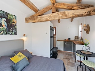 Villa Bargemon Équipement 21