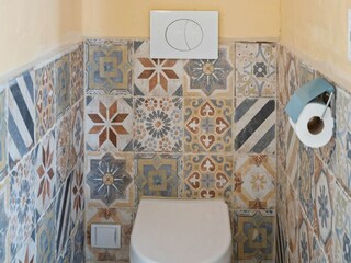 Villa Bargemon Características 22