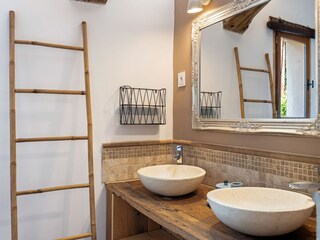 Villa Bargemon Caratteristiche 33