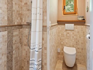 Villa Bargemon Caratteristiche 28