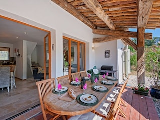 Villa Bargemon Außenaufnahme 4