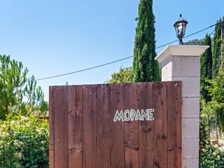 Villa Bargemon  38