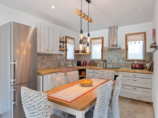 Villa Bargemon Équipement 34