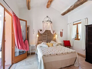 Villa Bargemon Características 26