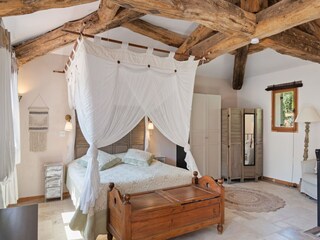 Villa Bargemon Caratteristiche 22