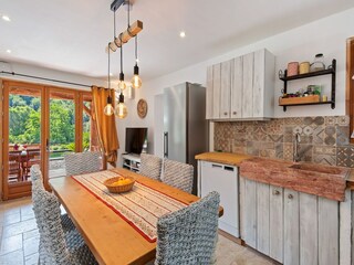 Villa Bargemon Ausstattung 30