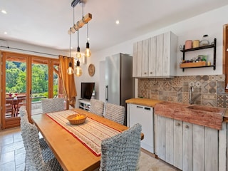 Villa Bargemon Features 28