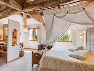 Villa Bargemon Ausstattung 37